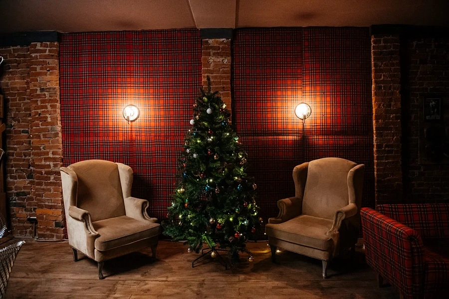 Тренерская