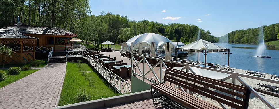 Ресторан «Золотой Фазан»