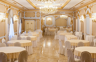 Парк Холл Георгиевский