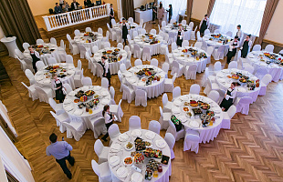 Дом культуры ВДНХ