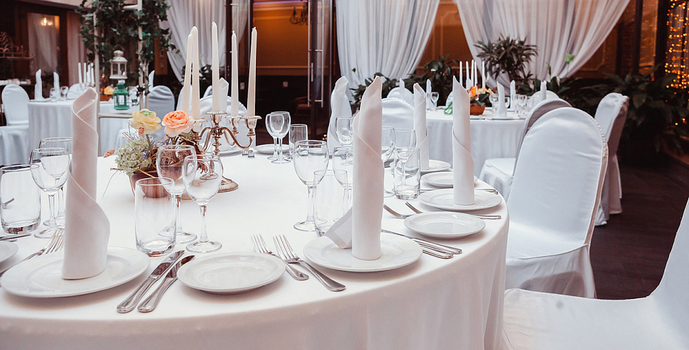 Летняя Веранда «Марко Поло»