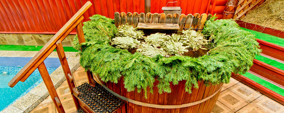 Терем Богатырский