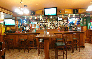 Молли Айленд