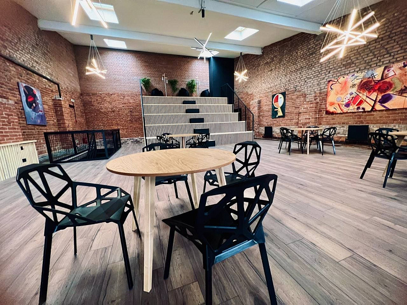 Василий Кандинский