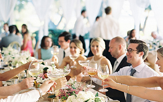 Годится ли площадка для свадьбы? ТОП 15 важных нюансов