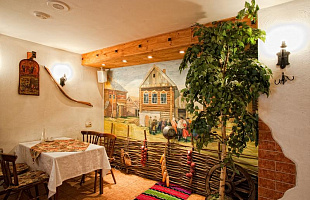 Печки Лавочки