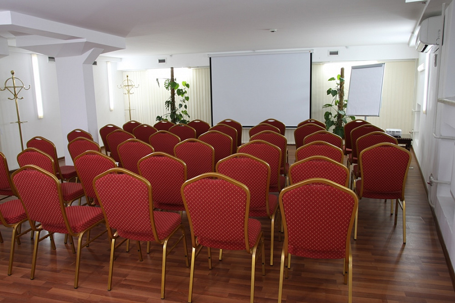 Конференц-зал