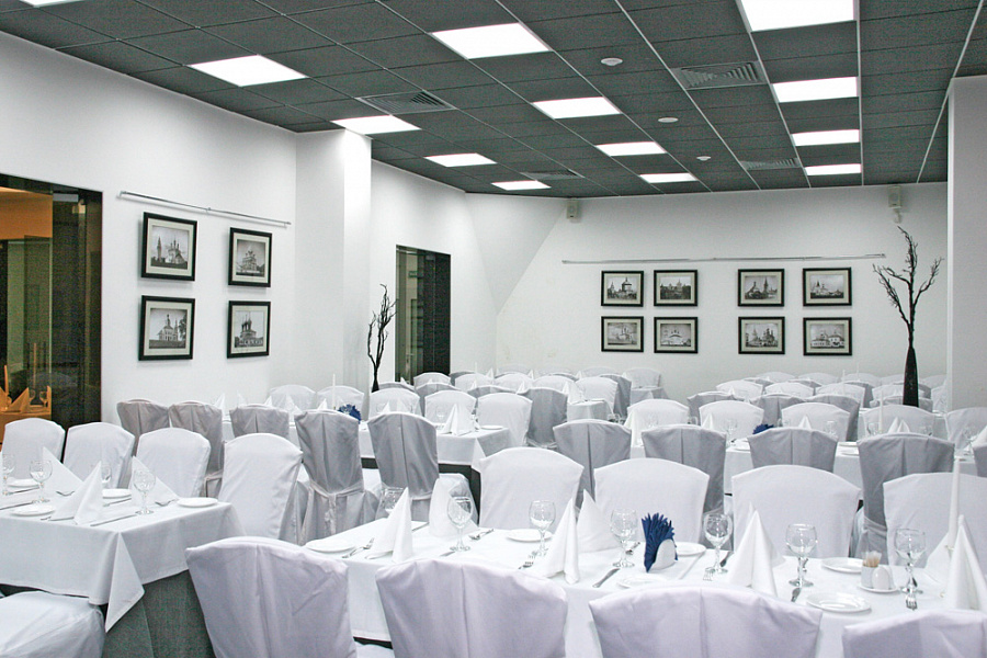 Конференц-зал "Александровский"