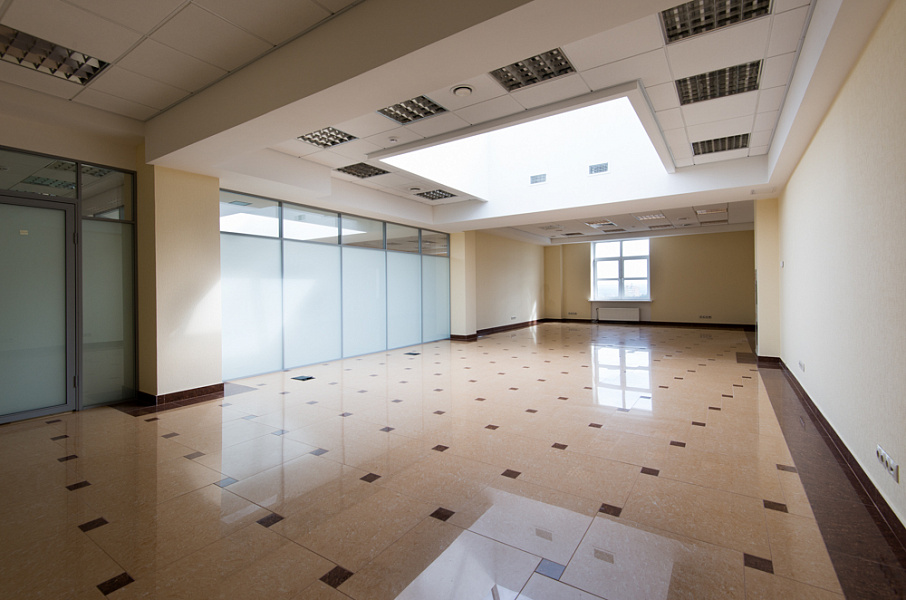 MICE. Конференц-зал