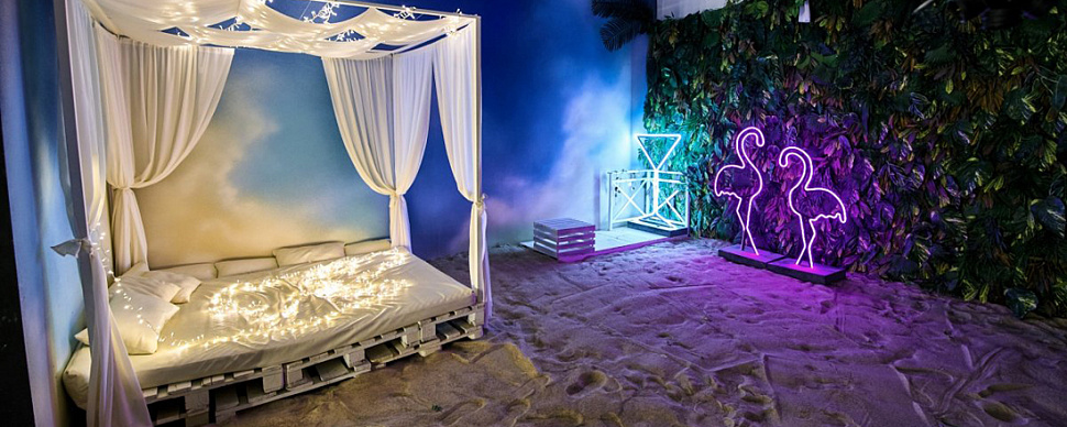 ФОТОПРОСТРАНСТВО POLYGON