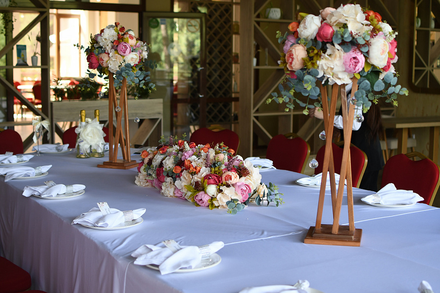 Ресторан «Альпери»