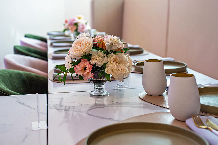 VIP зал для камерных мероприятий