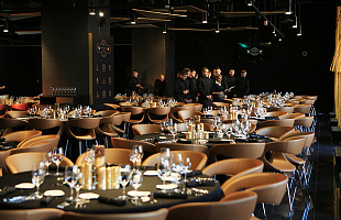 Открытие Арена