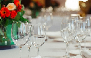 Экипаж Кейтеринг