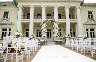 Шатер Валуево