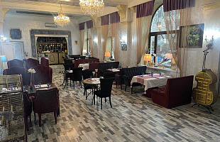 Ресторан Колхи