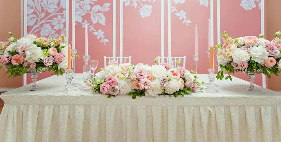 Банкетный зал  Марко Поло