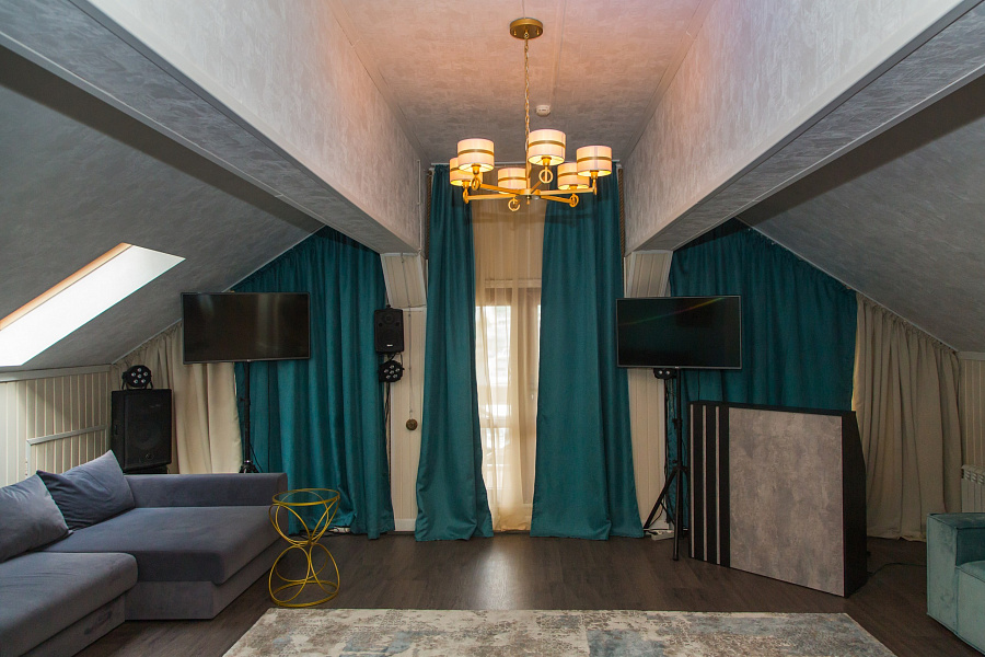 Гостиная "Барная"