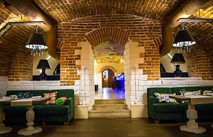 Амбассадория