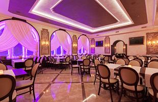 Гранд-кафе Поместье