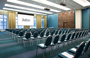 Radisson Rosa Khutor*****