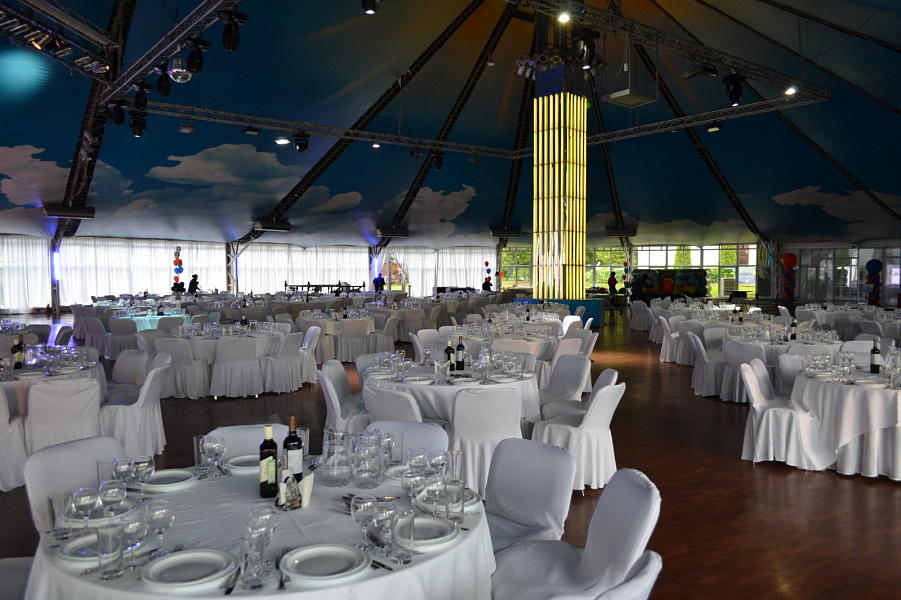 Наутилус + Шале