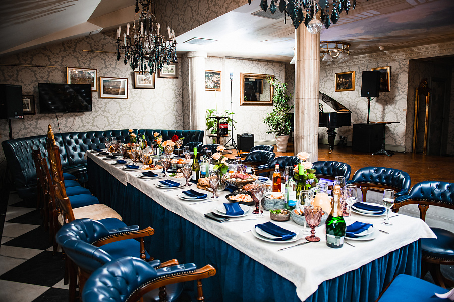 Панорамика