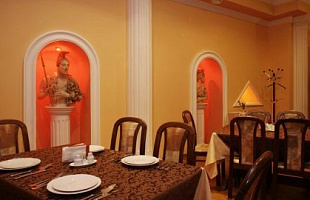 Таверна Каньон