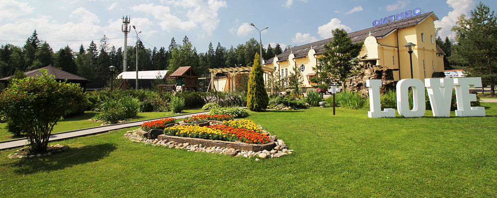 Зал Графский