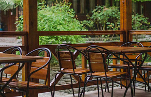 Навалищенское ущелье