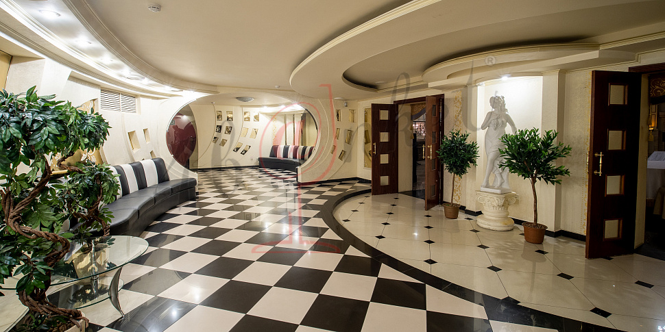 Немчиновка