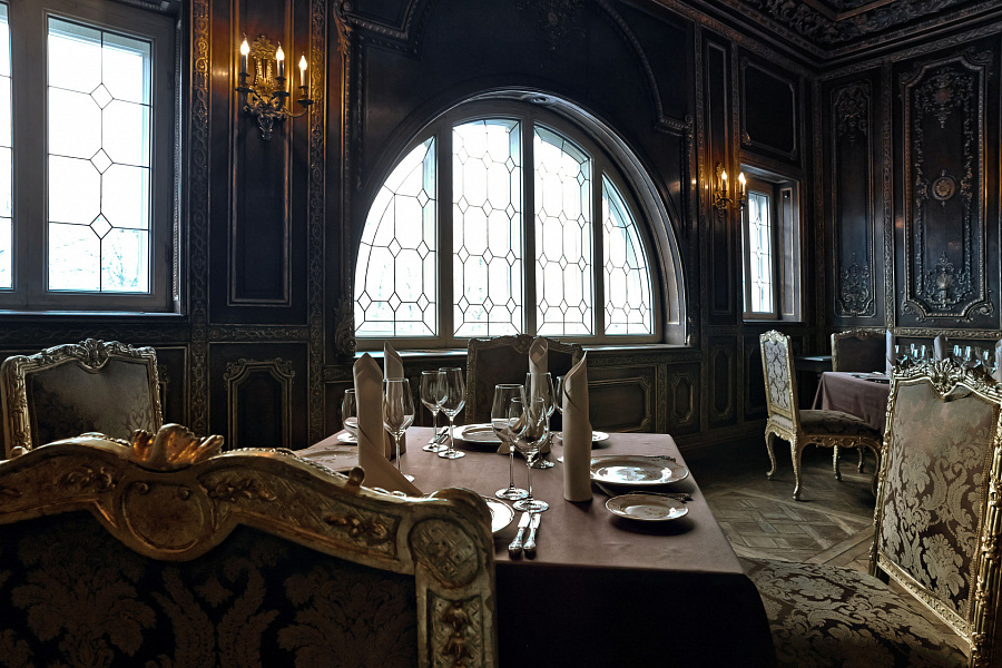 Парадный зал