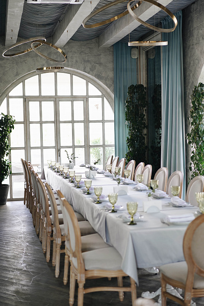 Большой зал