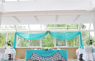 Парк Крестовский