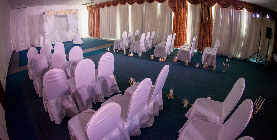 Конференцзал  Московский