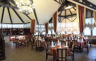 Спортинг Клуб Москва