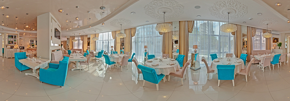 Ресторан Гранат