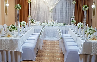 Золотой дворик