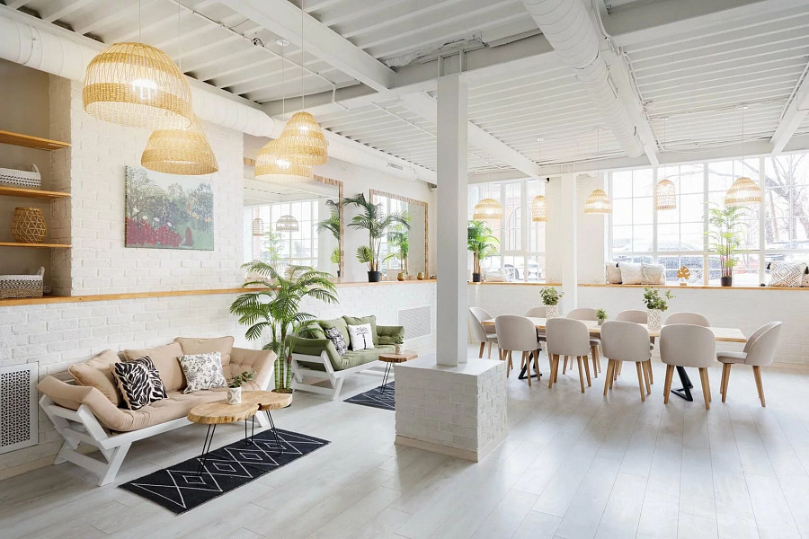 Особняк Прадо