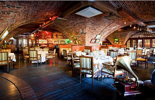 Старая Таможня