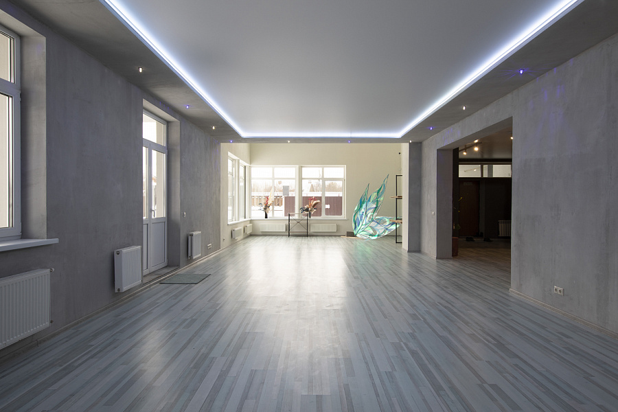 Банкетный зал