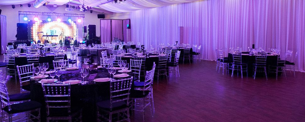 Зал Обзорный