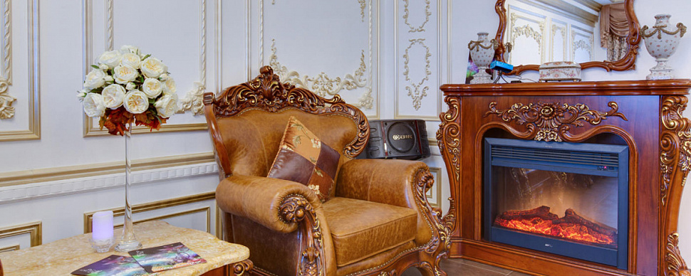 Царский зал