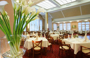 Охотничий зал