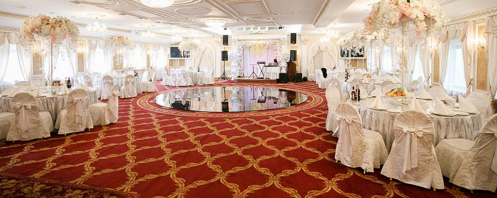 Итальянский зал