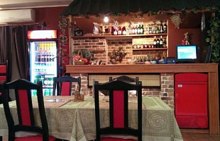 Хачапурная-Хинкальная