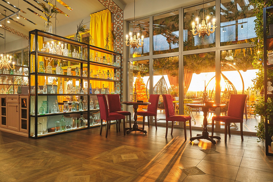 Сказки Пушкина