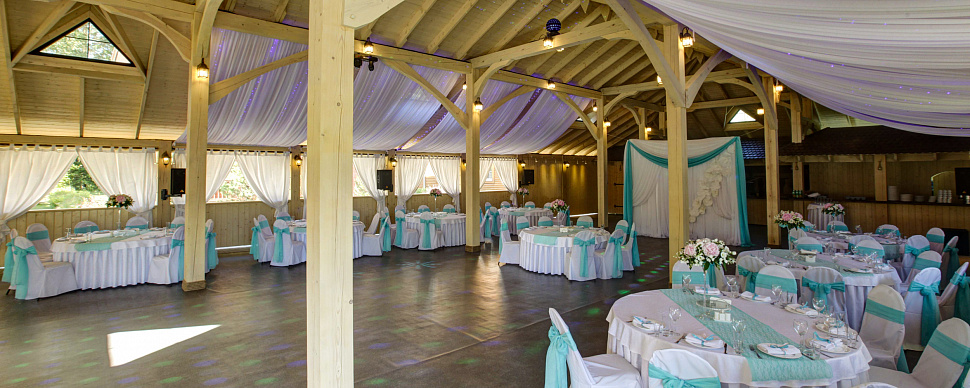 Зал Графский