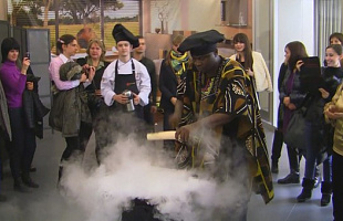 Артель кулинаров Пировный