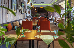 Путь барашка